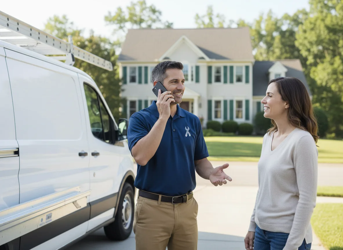 Home Gutter Service Mapleton, KS FAQs